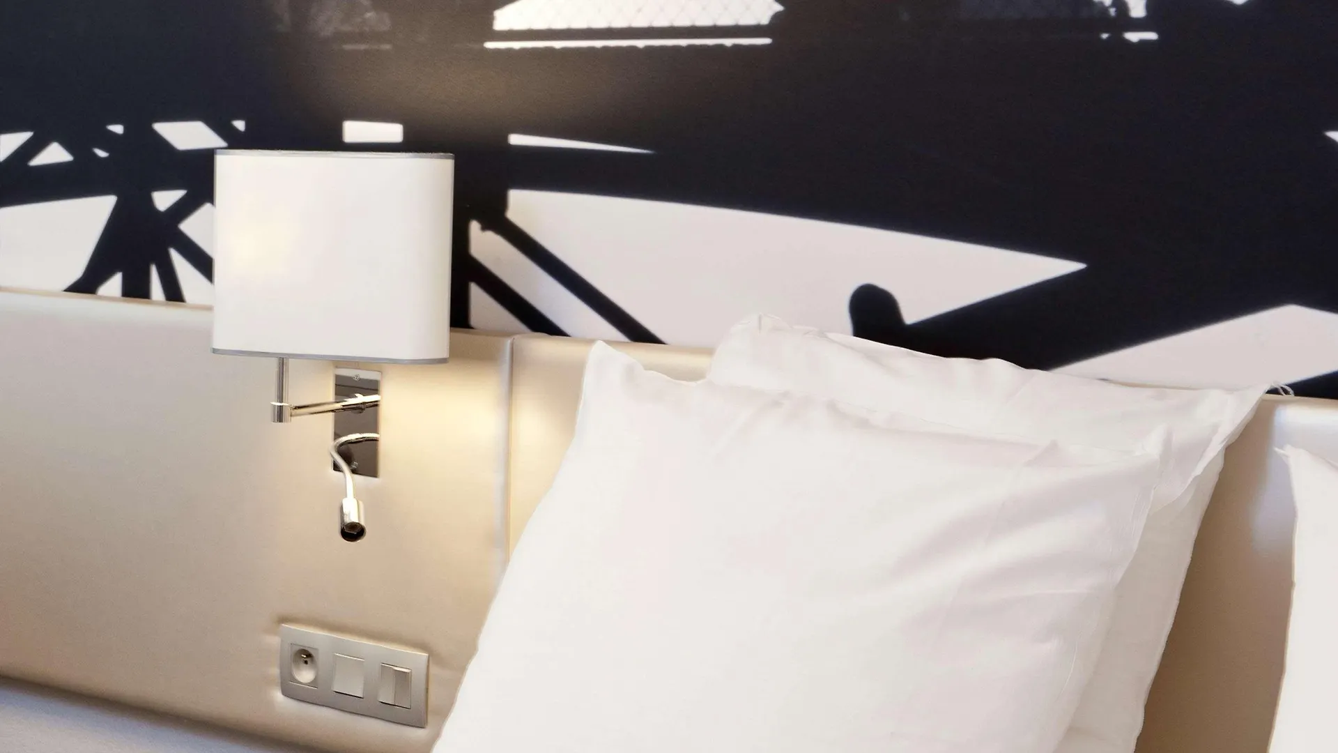 Hotel Ibis Styles Tolbiac Bibliotheque Paris