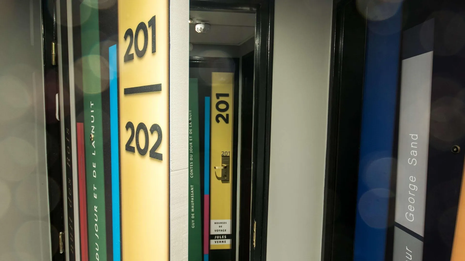 Ibis Styles Tolbiac Bibliotheque 3*