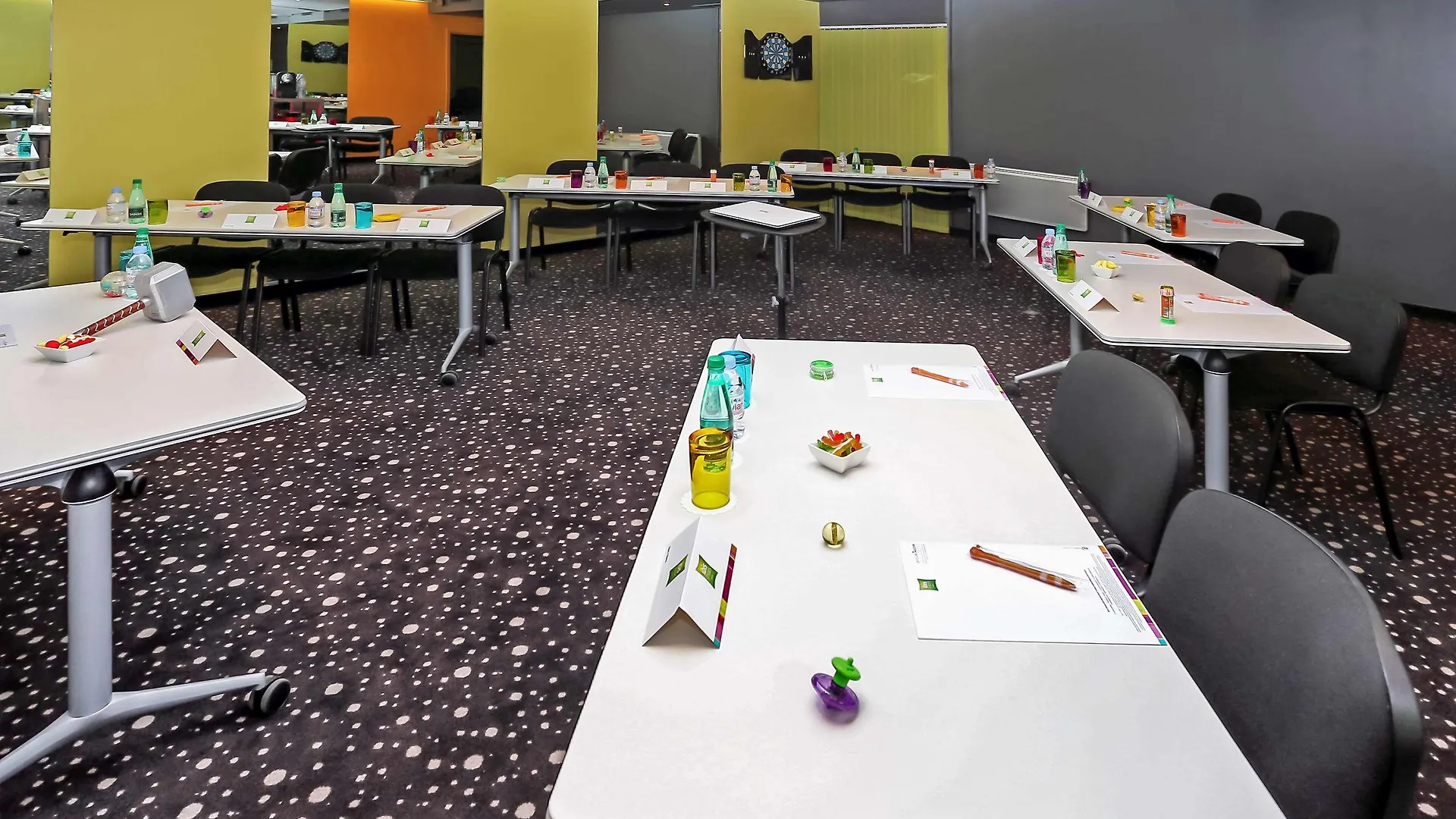 Ibis Styles Tolbiac Bibliotheque