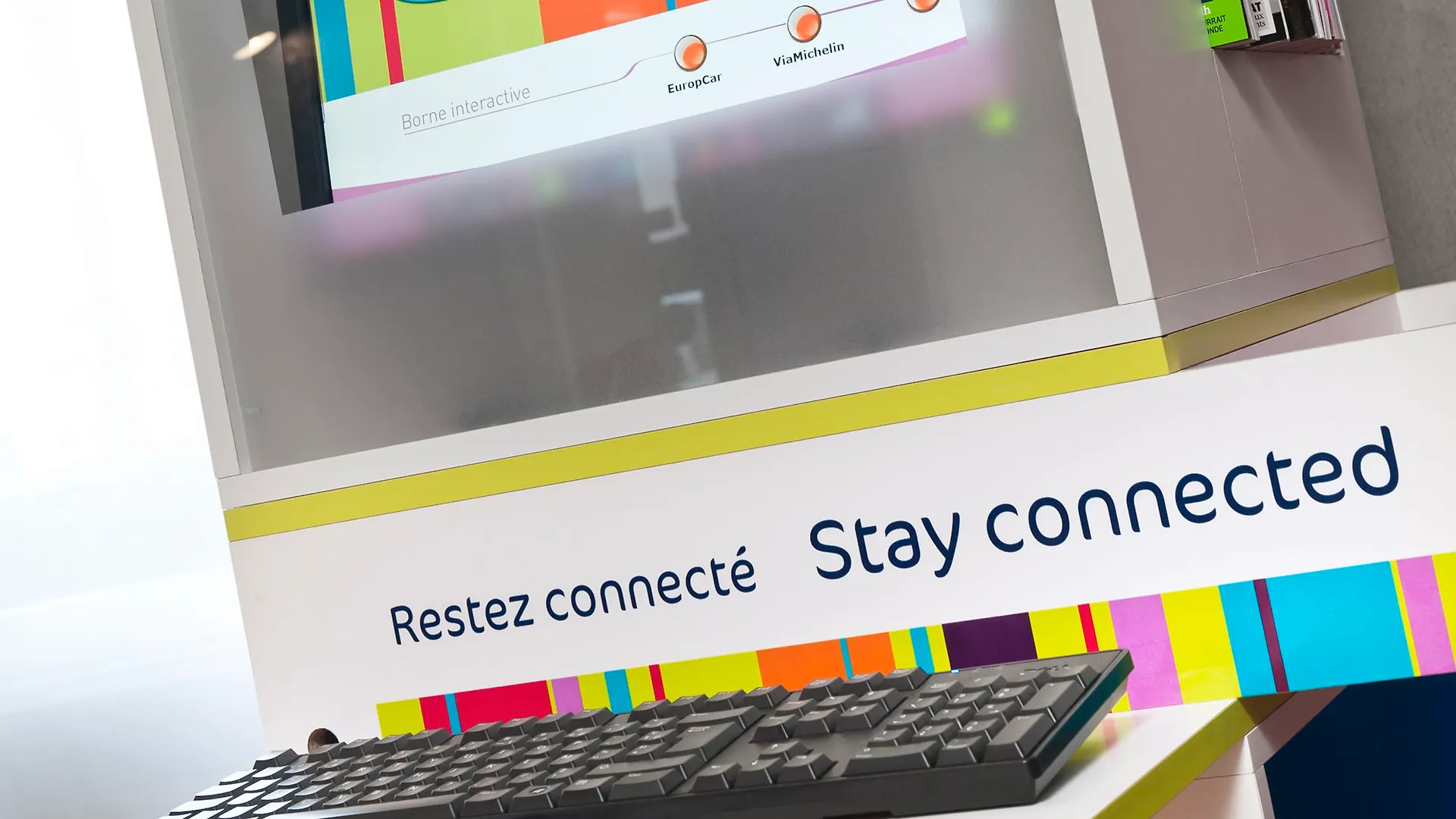 Ibis Styles Tolbiac Bibliotheque Hotel 3*