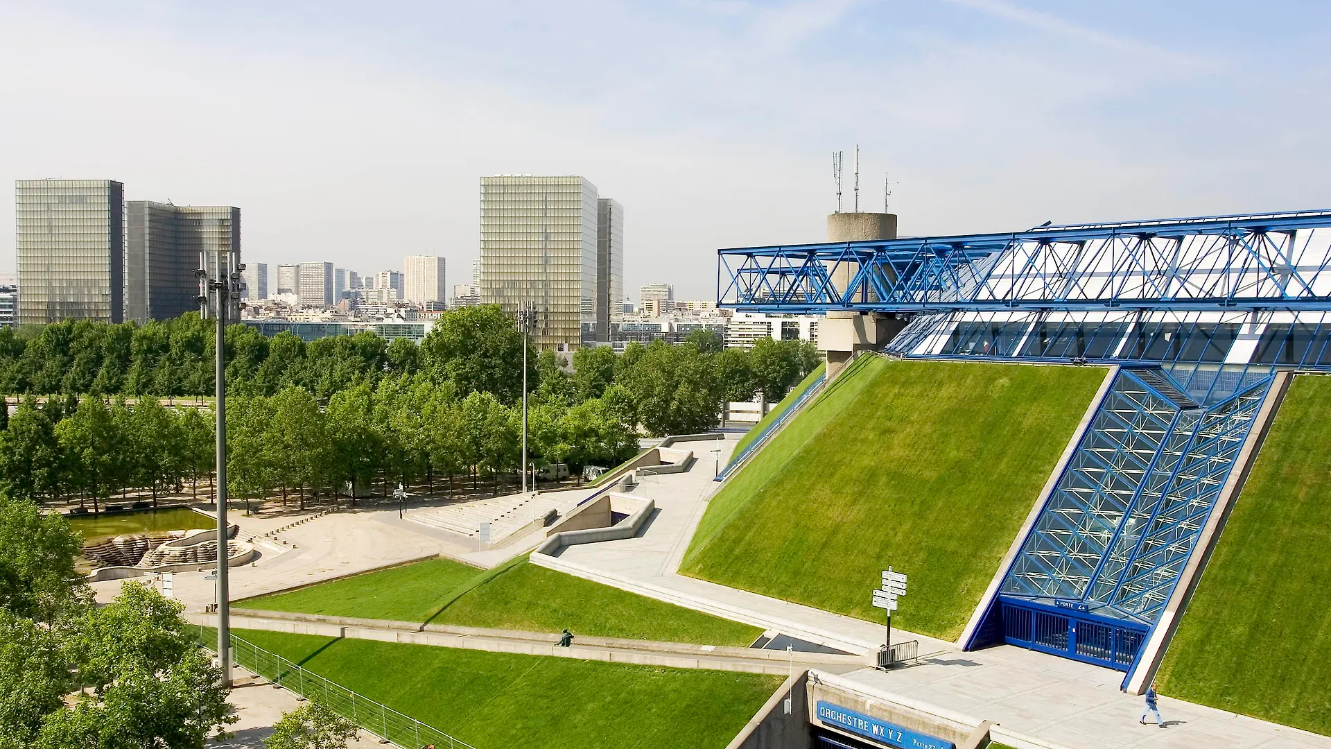 Ibis Styles Tolbiac Bibliotheque Hotel Paris