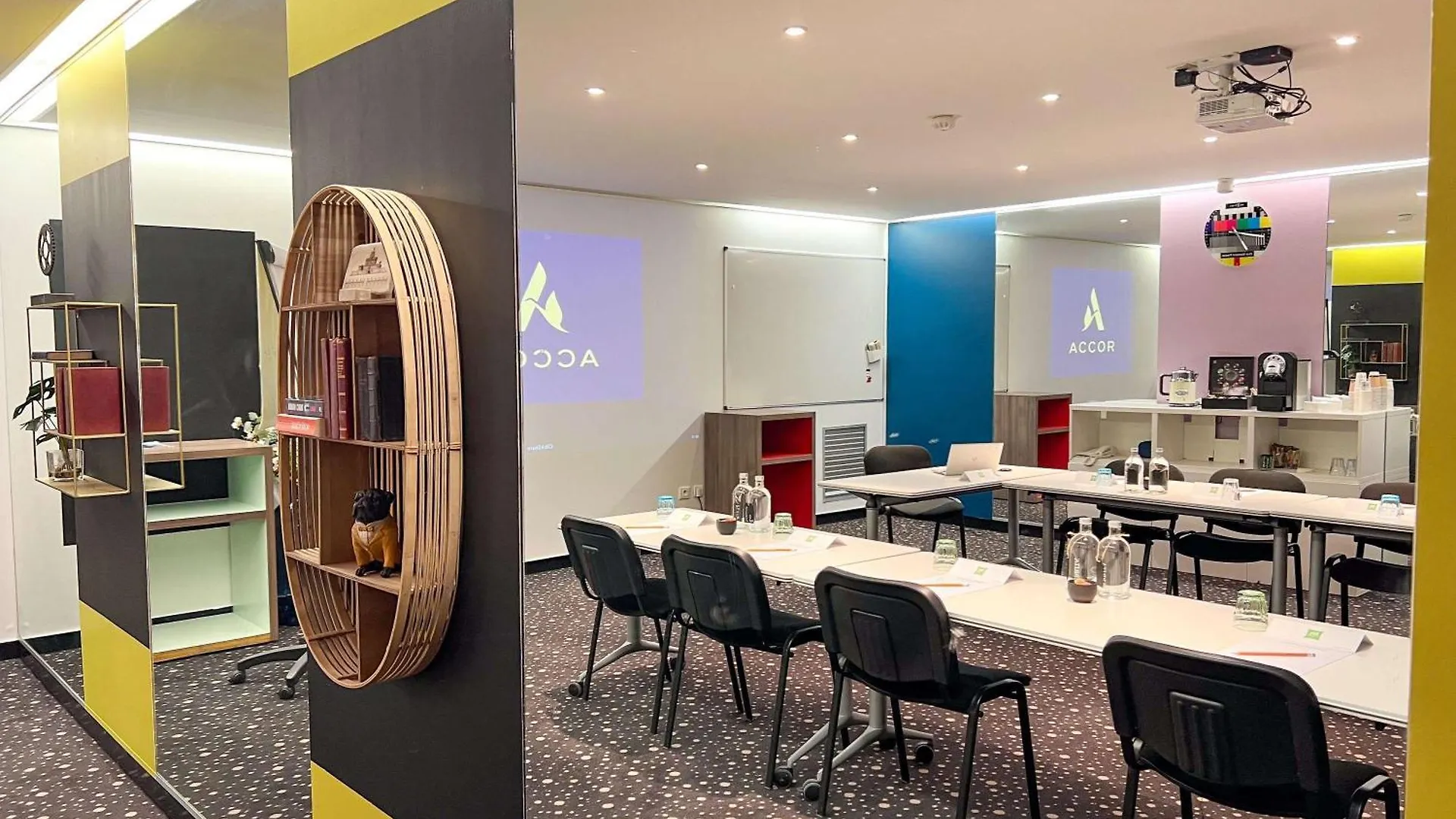 Ibis Styles Tolbiac Bibliotheque Paris