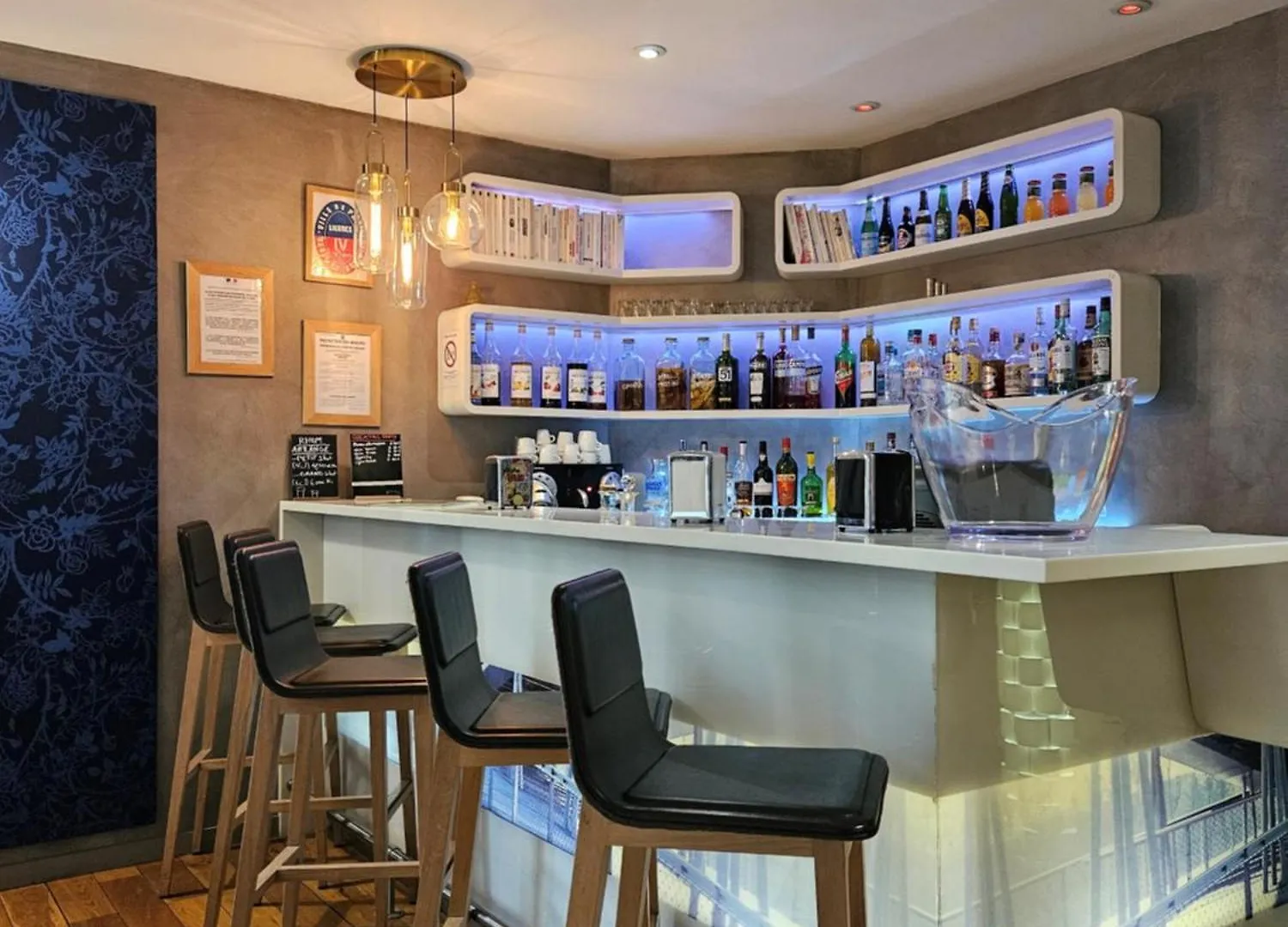 Hotel Ibis Styles Tolbiac Bibliotheque Paris