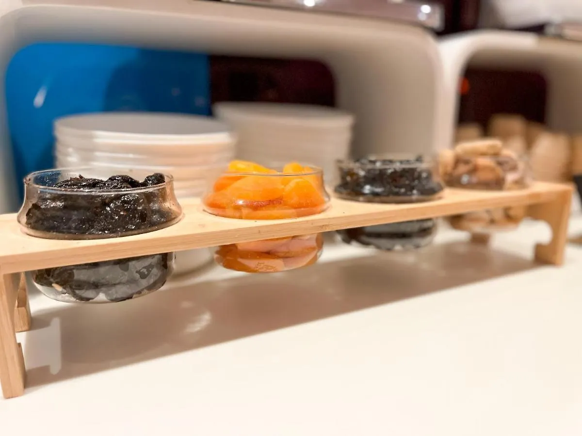 巴黎托比亚克图书馆宜必思尚品酒店 3* 巴黎